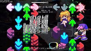 Phonophobia B-Side Rehauled Chart (FLP accurate)