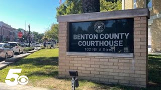 Latest News | Rogers man facing murder charge for son's death