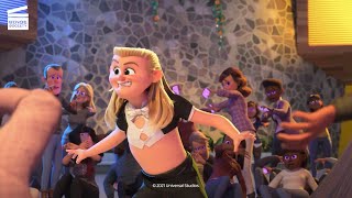 The Boss Baby Family Business 88 Boss Baby Vs Erwin Cartoon For Kids