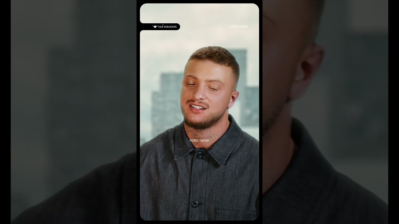 Fero - Wow 