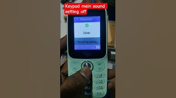 #itel keypad phone#keypad sound setting..... solution..... contact......9102703...