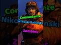 Nikolai Belinski | Protagonistas Black Ops 7 Zombies