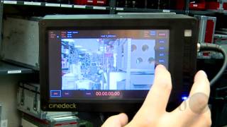 Introducing The Cinedeck Extreme