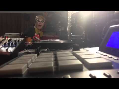 MPC LIVE / 大黒摩季 / あなただけみつめてる REMIX - シャカリキMONKEY荒削り