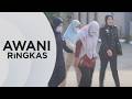 AWANI Ringkas: Lima direman kes jual MC