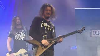 Download Lagu ILLDISPOSED  live at Tobakken Esbjerg , Denmark 2- 23- 2023 MP3