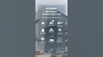 Ofis Square- Future Works Here