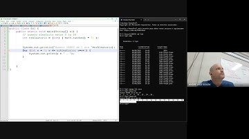 JAVA - Linguagens de Programação 1 - CTIT - Exercício 1
