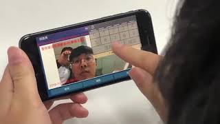 ThinkCloud雲想科技｜How to use Face OTP and SelfieSign