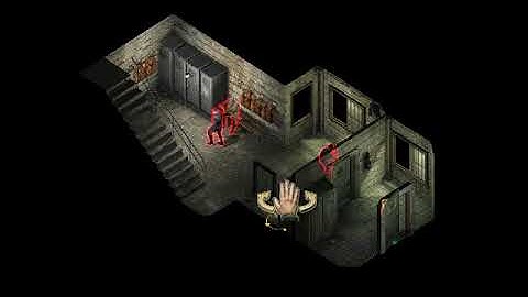 Commandos 2 Das Boot, Silent Killers speedrun @02:07 (very hard)