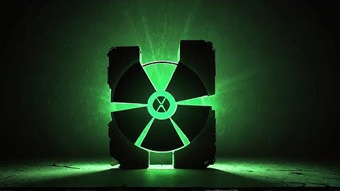 IS Radioactive ENERGY Hiding in Your BACKYARD? alpha ,beta, gamma particle