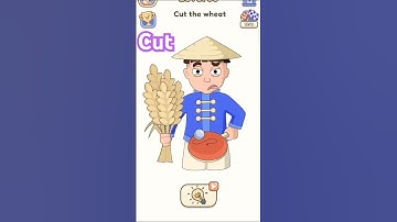 Dop 5 Delete one part Level 55 Walkthrough Solutions All Level #shorts #trending #dop5 #ytshorts #yt