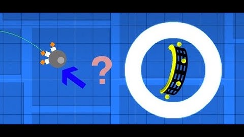 Swing Copter? - Geometry Dash 2.2 #GD22