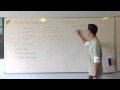 Understanding Simple Harmonic Motion