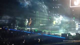 Vapor - 5 Seconds of Summer at In the Mix 2017 screenshot 2