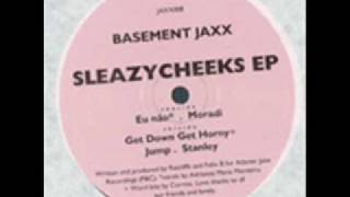 Basement Jaxx   Stanley