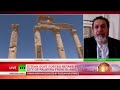 27 March 2016, Syrian army retakes Palmyra from Daesh