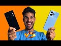 أقوى هاتف رخيص مقارنة Realme VS Redmi