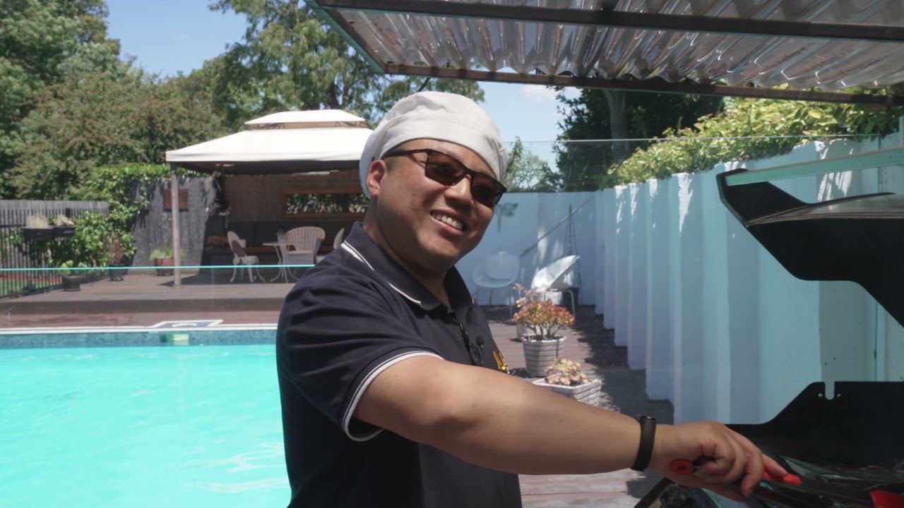 Noel Jones Presents: 8 Banool Court, Croydon - YouTube