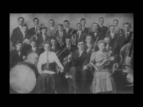 Many Bright Things - Minor Parade For 18 Strings - 2005 (vinyl)