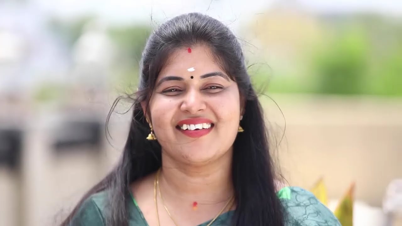 Yaaradi Nee Mohini - Ep 1213 - Sankara Raman - Tamil Tv Serial - Zee5 Tamil Classics