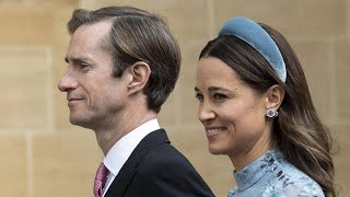 Famous Pippa Middleton Divorced Her Husband, Now We Know Why Wealth