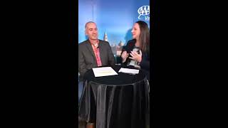 Facebook Live - International Travel: Trends & Tips