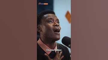 Nelson Onuma - Your Own | Powerful Gospel Worship #musicvideo #worshipmusic #gospelmusic