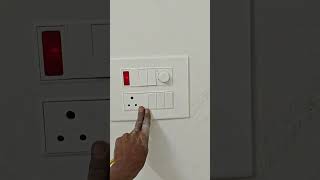 Electrical Wiring Complete #shorts #video #ytshorts #electrical #housewiring #like