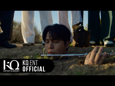 Ateez - 'Work' Official Mv Teaser 1