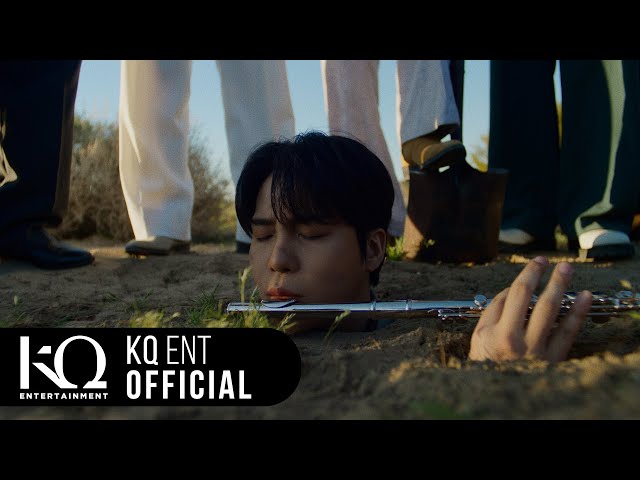[閒聊] ATEEZ 'WORK' MV teaser