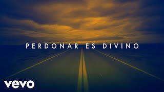 Gustavo Cerati - Perdonar Es Divino (Official Visualizer)