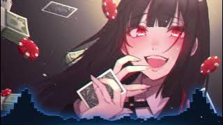 Nightcore - Talking In My Sleep (Heather Sommer) - (Lyrics)