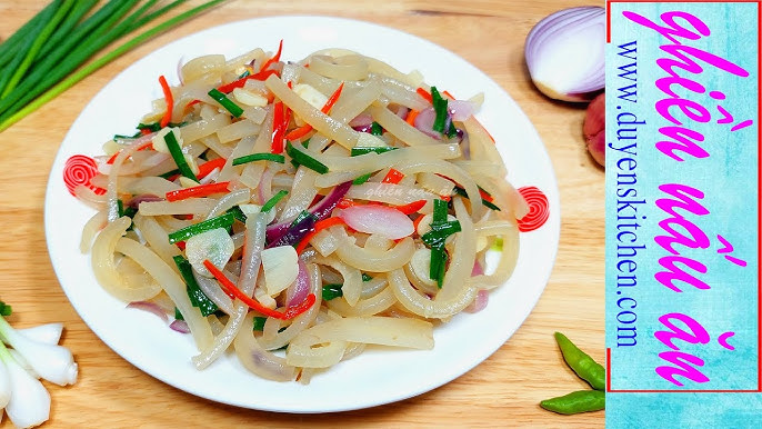 4. Da heo luộc thảo mộc