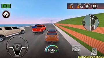 Drive for Speed Simulator Update - New Car Unlocked Mini Coop - All Vehicles Unlocked - Android Game