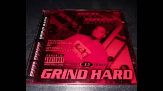 red dogg - grind hard - 2002 (orlando,fl)