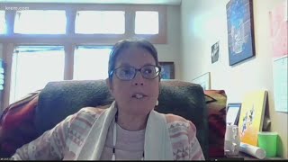Spokane Tribe Council Chairwoman on recent land acknowledgement