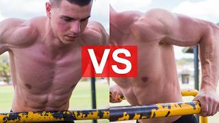 Which Dip Is Better?