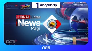 Download lagu OBB Jurnal Lintas iNews Pagi MNCTV (2024)