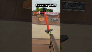 Call the next trick for bro and sub up😈 #skateboarding #skate #shorts #subscribe #skating #viral