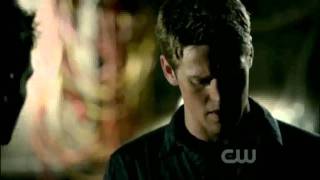 The Vampire Diaries 3x02 - Matt and Jeremy - "You have the chance to help"