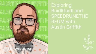 Exploring BuidlGuidl and SPEEDRUNETHEREUM with Austin Griffith the Builder