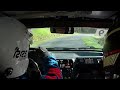 Rallye de Printemps: ES2 - (Gabrion Claude - Gabrion Mathéo), Peugeot 106 F2/13