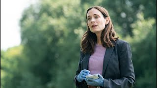 ‘Law &amp; Order Toronto: Criminal Intent’ star Kathleen Munroe talks Season 2