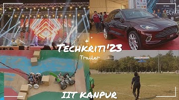 Techkriti