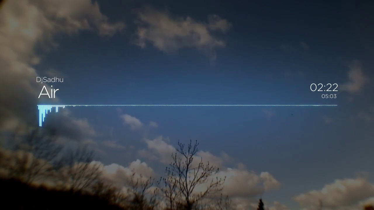 Watch Air on YouTube Watch Air on YouTube