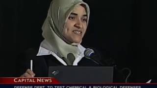 The Roots Of Terrorism Dalia Mogahed