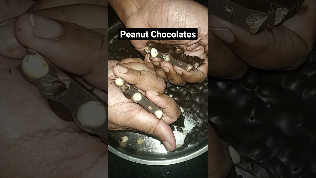 Homemade Chocolates / #shorts | Indian Mom