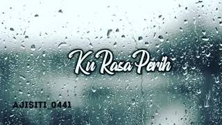 Lagi sedih tak ingin lagi rasanya bercinta...