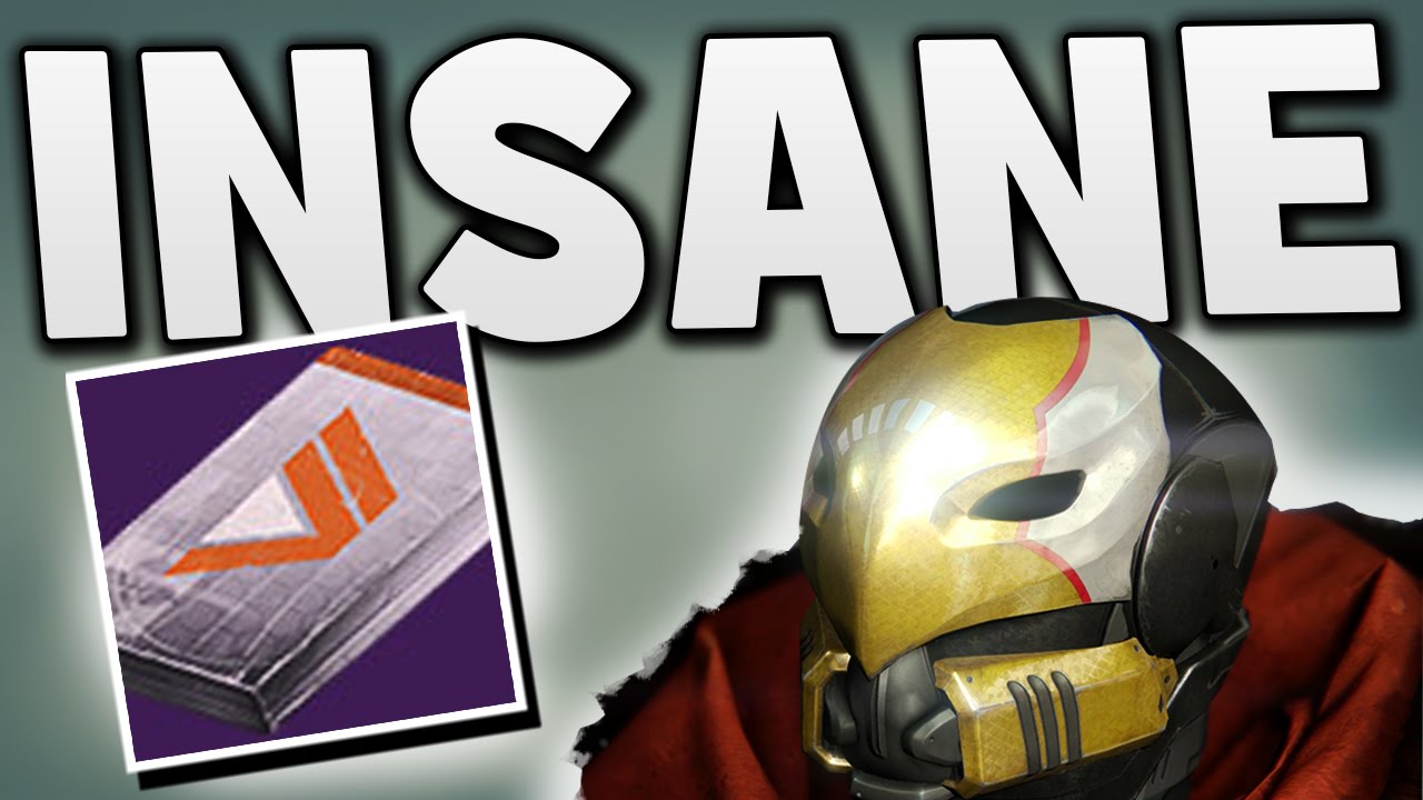Destiny - INSANE VANGUARD REP FARM !!
